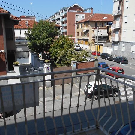 A 10 Minuti Di Metro Dal Centro Apartment Turin Ngoại thất bức ảnh