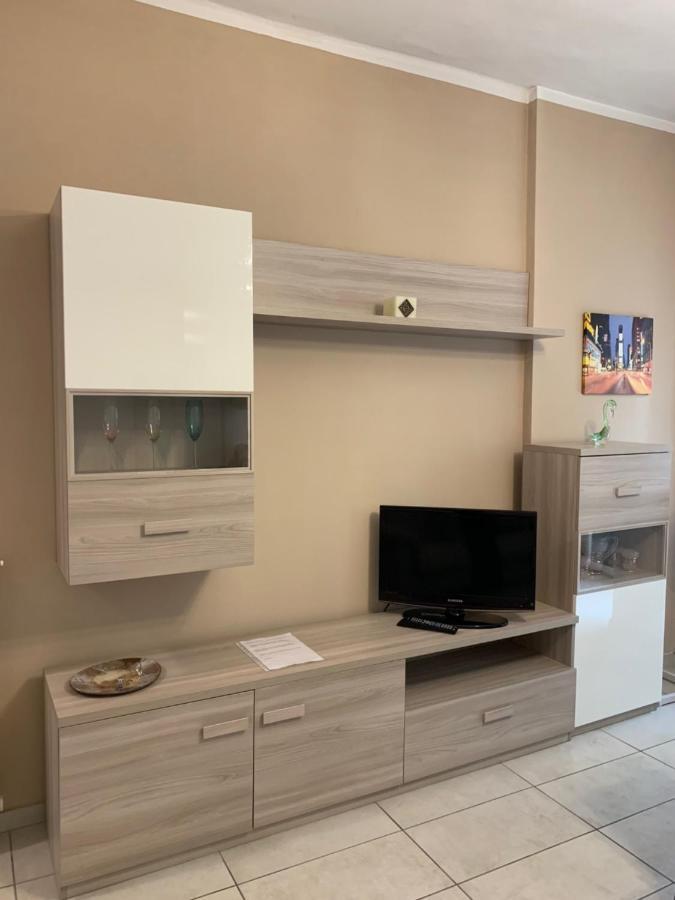 A 10 Minuti Di Metro Dal Centro Apartment Turin Ngoại thất bức ảnh