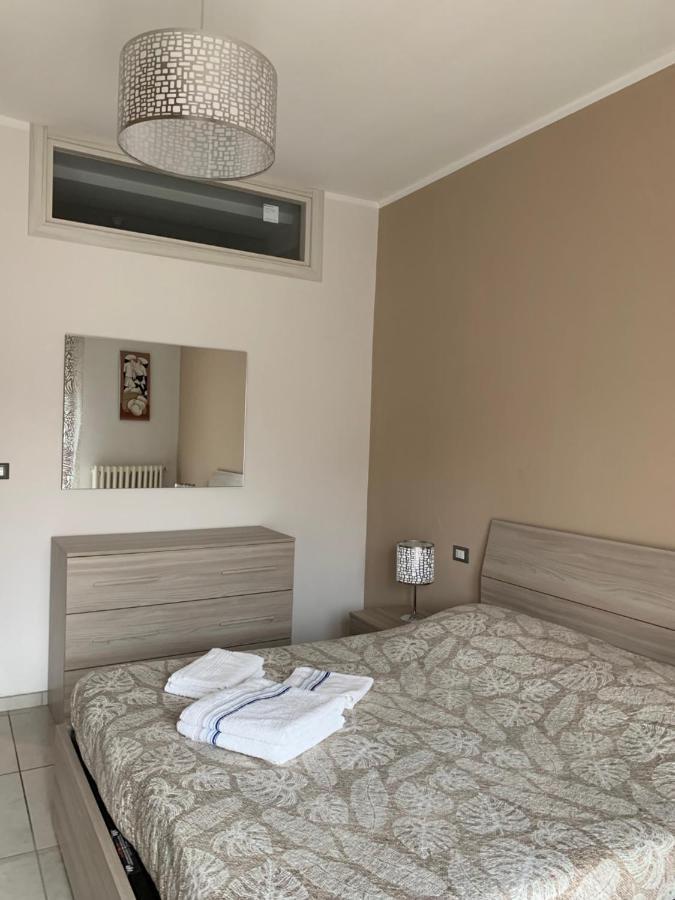 A 10 Minuti Di Metro Dal Centro Apartment Turin Ngoại thất bức ảnh