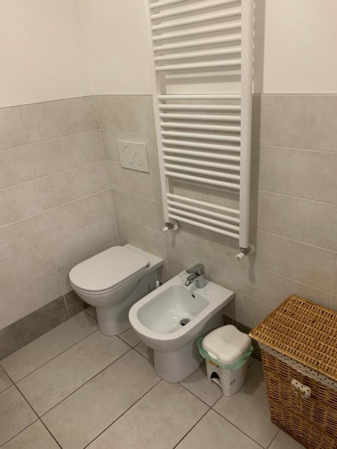 A 10 Minuti Di Metro Dal Centro Apartment Turin Ngoại thất bức ảnh