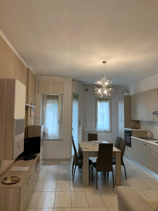 A 10 Minuti Di Metro Dal Centro Apartment Turin Ngoại thất bức ảnh