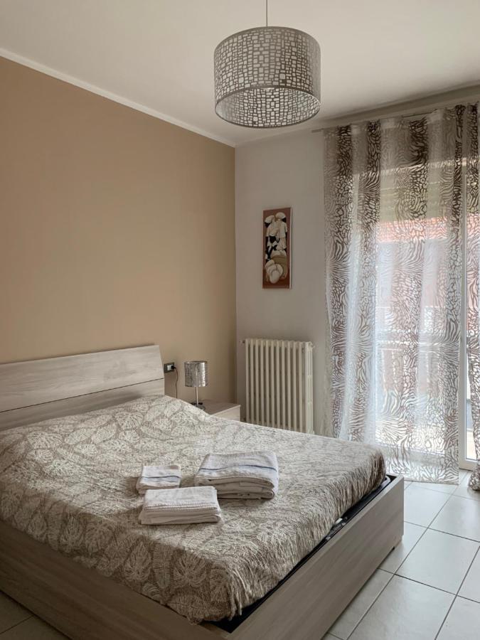 A 10 Minuti Di Metro Dal Centro Apartment Turin Ngoại thất bức ảnh