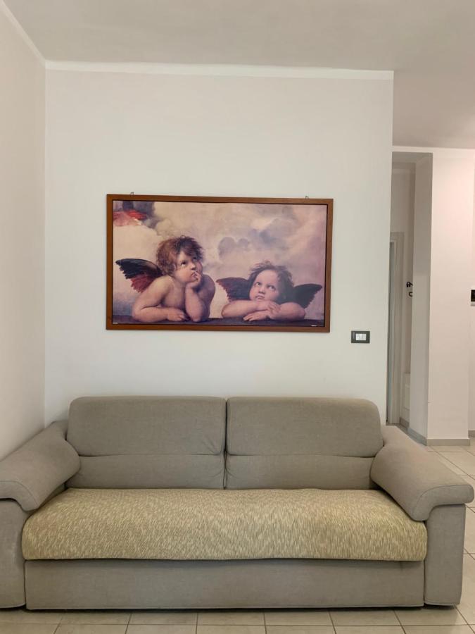 A 10 Minuti Di Metro Dal Centro Apartment Turin Ngoại thất bức ảnh
