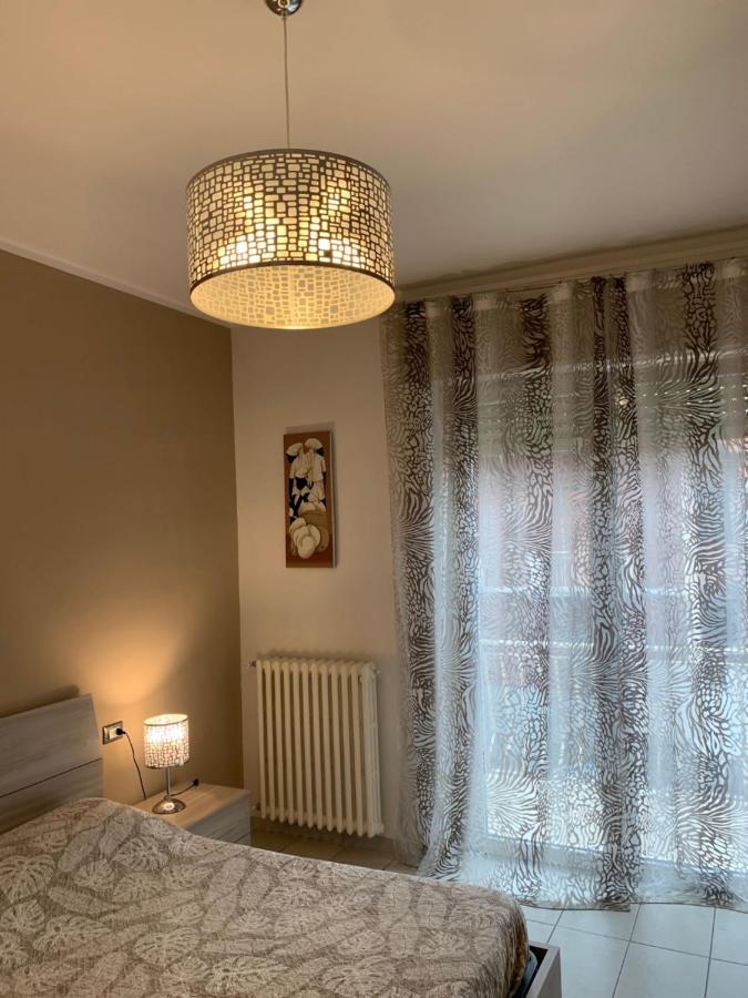 A 10 Minuti Di Metro Dal Centro Apartment Turin Ngoại thất bức ảnh