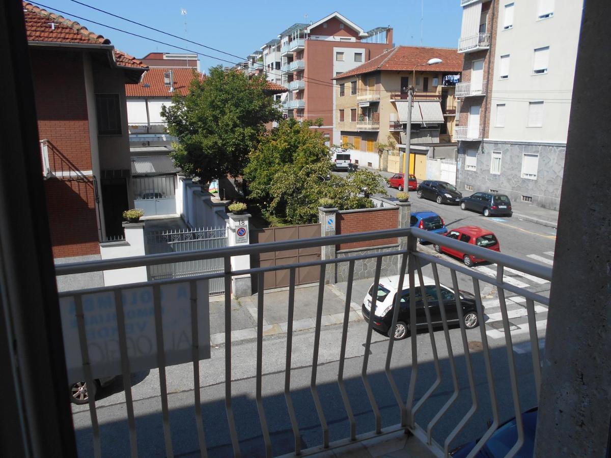 A 10 Minuti Di Metro Dal Centro Apartment Turin Ngoại thất bức ảnh